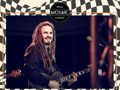 Concert - FAB I&I + Lox'One