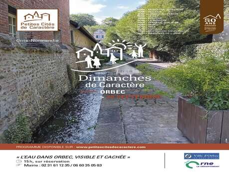 Dimanches de Caractère