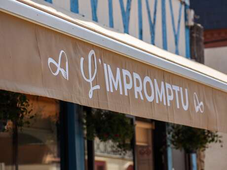 L'Impromptu