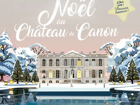 Noël au château