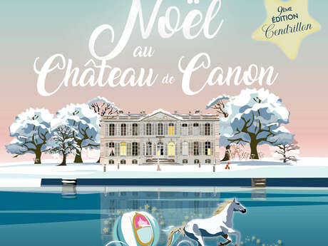 Noël au château