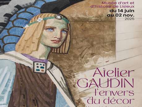 Suivez le guide !