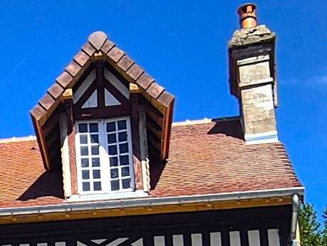 Maison Gombault