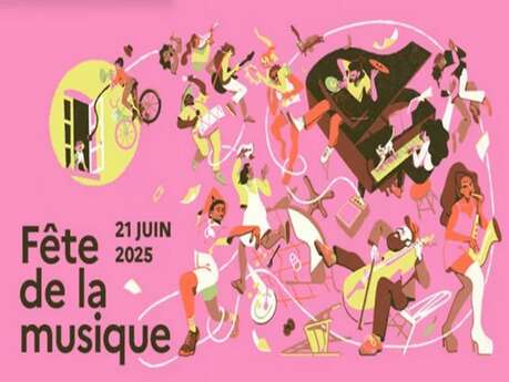 Fête de la Musique - Cheffreville Tonnencourt