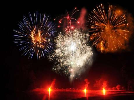Fête nationale à Orbec !