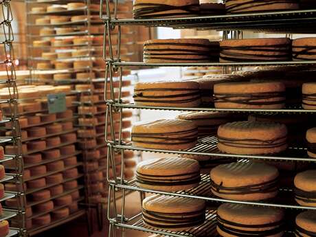 Fromagerie Graindorge Fromagerie Graindorge