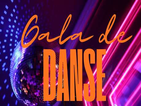 Gala de danse - Livarot