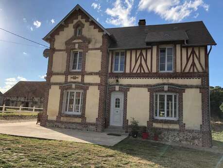 Haras de la Cour Lozey - Chez Sophie Gal