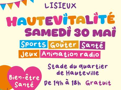 Hautevitalité