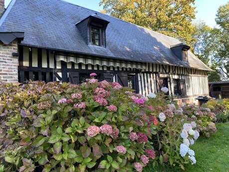 Gite du Haras des Berthés