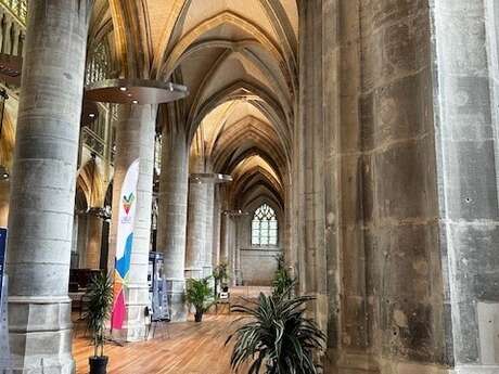 Exposition-vente MINERAUX