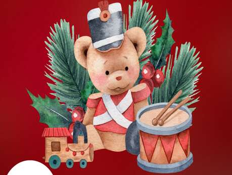 Bourse aux jouets de Noël - Fervaques