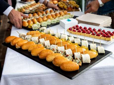 Le Comptoir d'Ernest