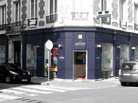 Le Lanchon opticiens