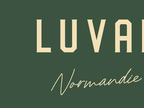 Luval Normandie Saint Julien