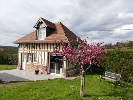 Gîte "Le lavoir"