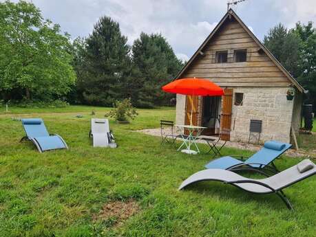 La petite maison de Fauguernon