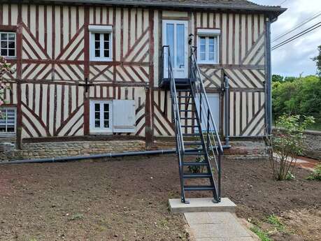 Chez Michel et Suzanne