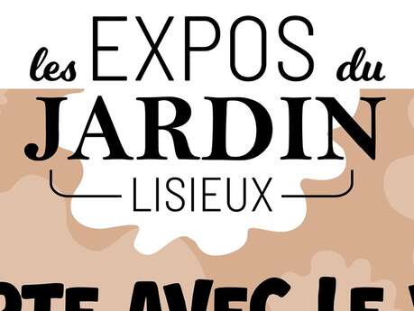 Exposition : Sculpte avec le vent de Philippe Pousset