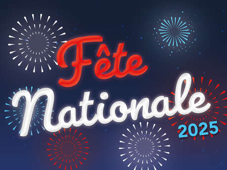 Fête Nationale