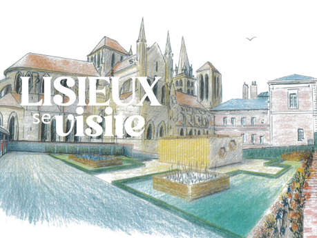 Inauguration du rucher municipal