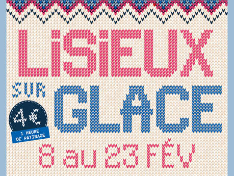 Lisieux sur Glace