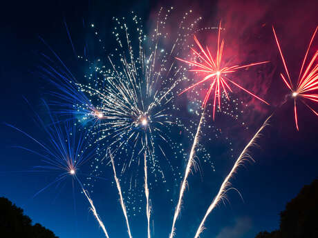 Fête Nationale