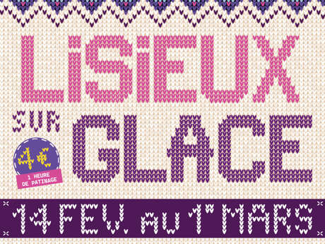Lisieux sur Glace