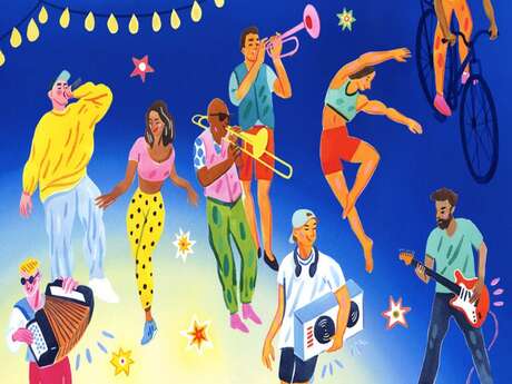 Fête de la Musique - Livarot
