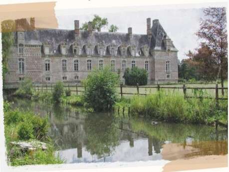 Journées européennes du Patrimoine / Visites du château Le Kinnor - Fervaques