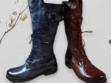 Chaussures Robert