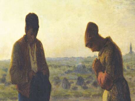 Conférence "Le Louvre comme vous ne l'avez jamais vu" par Pierre Michel Bertrand - Manoir de l'Isle de Livarot