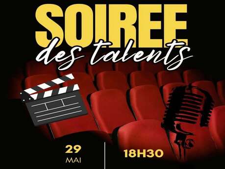 Soirée des Talents - Livarot