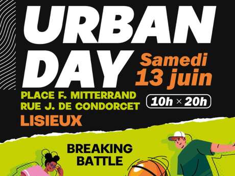Urban Day