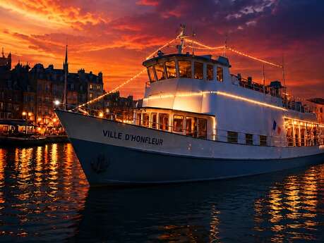 Boat party - Megamix