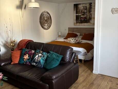 Dom's Garden - Livarot