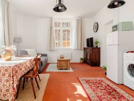 Appartement Authentique