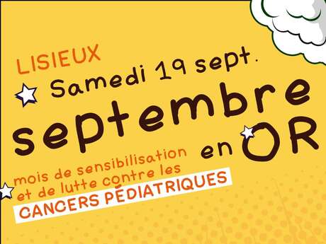 Septembre en or