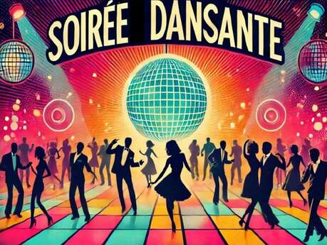 Soirée dansante - Notre Dame de Courson