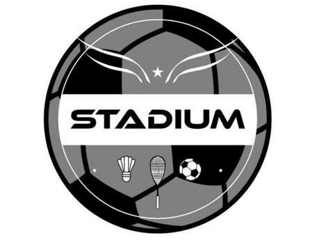 Le Stadium - Complexe sportif multisport indoor