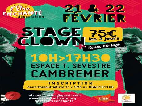 Stage de danse Jazz Roots