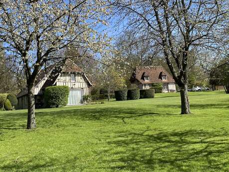 Domaine Le Coq Enchanté - Le Trésor