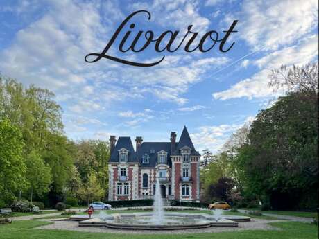 Visite historique accompagnée - Livarot