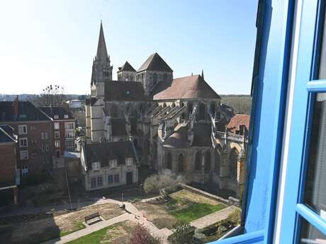 Villa Normande - Côté nature