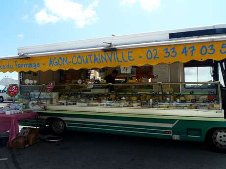 Le Spécialiste du Fromage