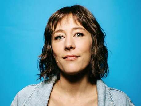 Conférence d'Aurélia Blanc "Penser une éducation anti-sexiste pour les filles... et les garçons !"