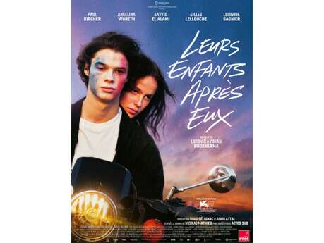 Projection gratuite du film "Leurs enfants après eux" de Ludovic et Zoran Boukherma
