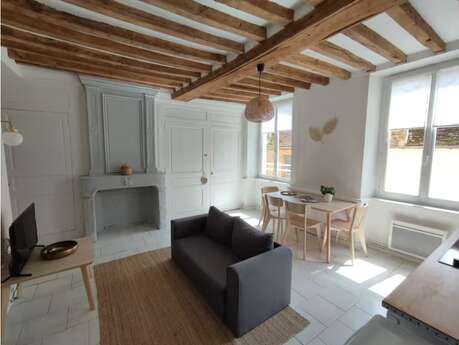 Chez Arjan et Olivia