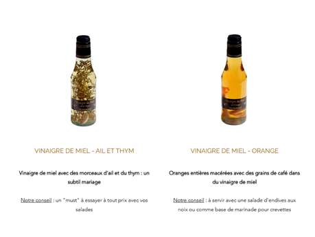 Mayane : Artisan hydromelier et vinaigrier