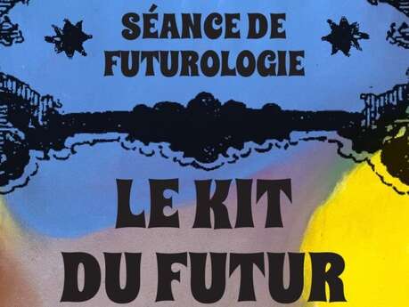 Atelier futurologie avec Territoire pionnier